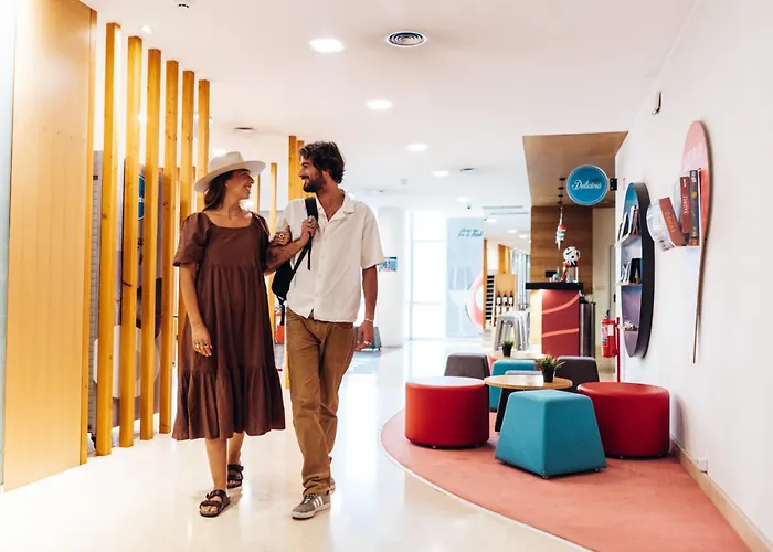 Stay Hotel Guimarães Centro