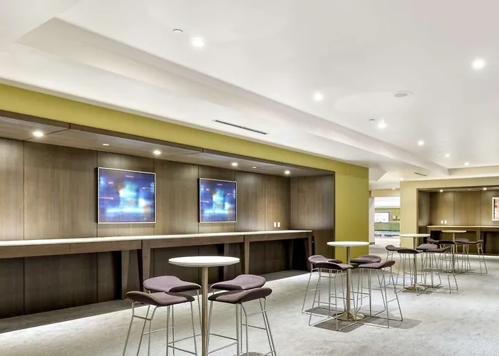 The Royal Sonesta Minneapolis Downtown
