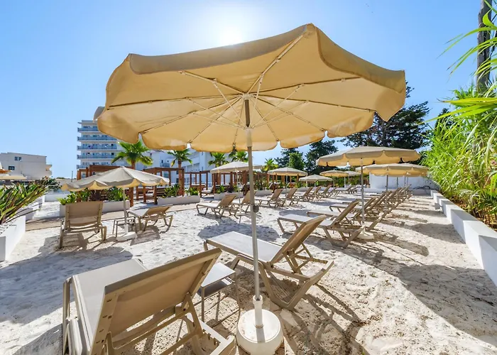 Hotel Ankaa - Adults Only