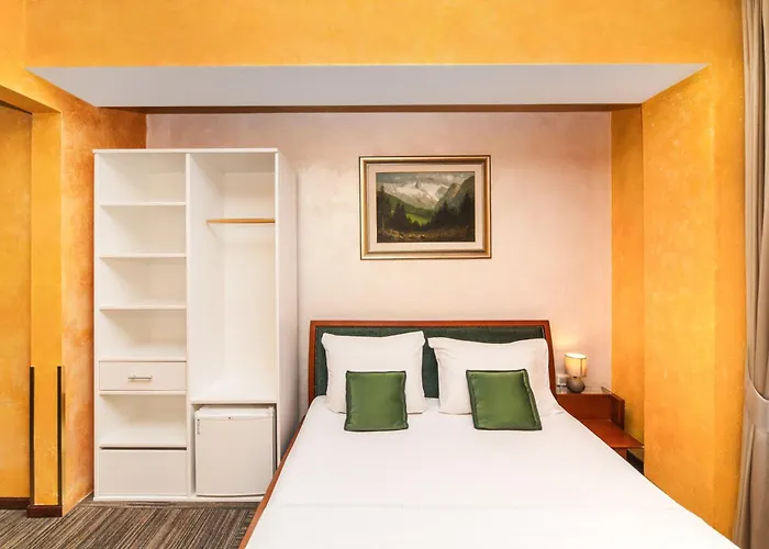 Hotel Kerber