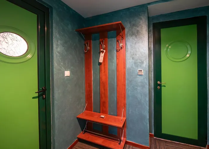 Hotel Kerber