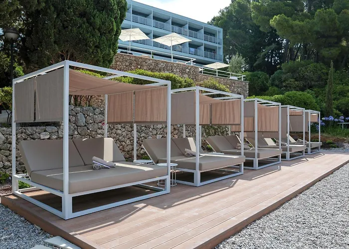 Maestral Adults Exclusive Hotel