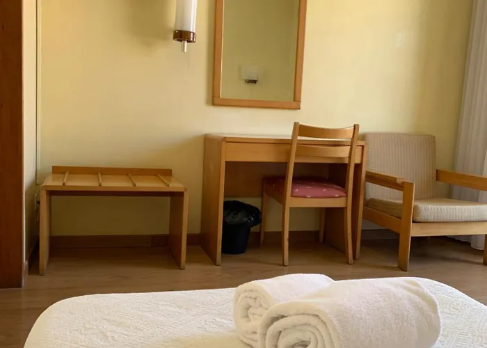 Hotel Da Nazare