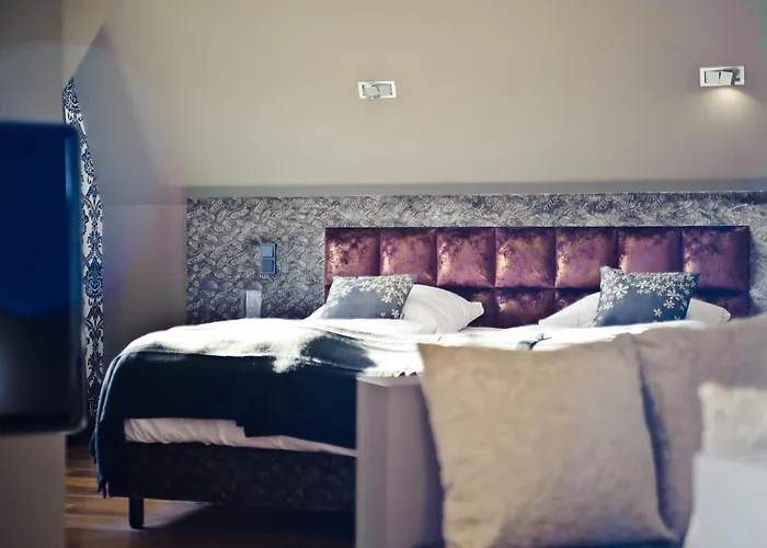 Hotel Rosenmeer