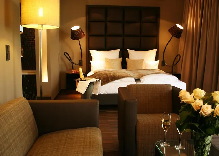 Hotel Rosenmeer