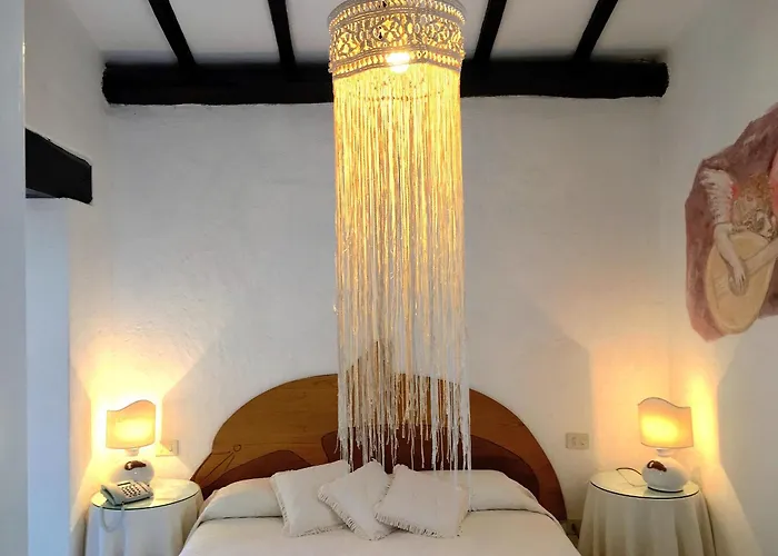 Hotel Villa Clementina