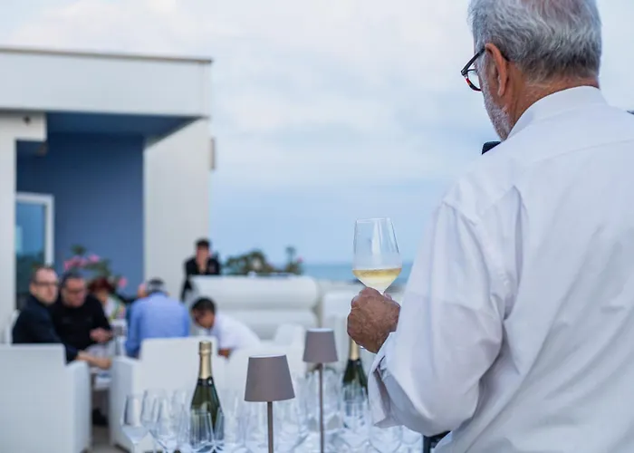 Hotel Mediterraneo