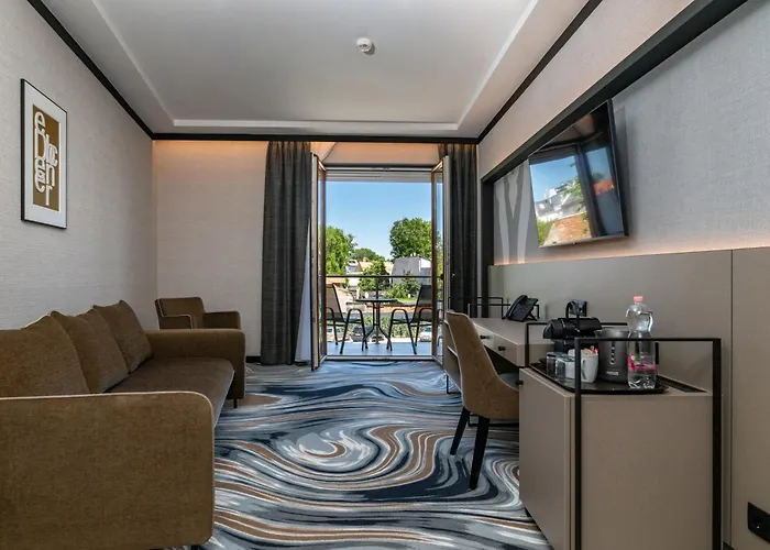 Hotel Debrecen