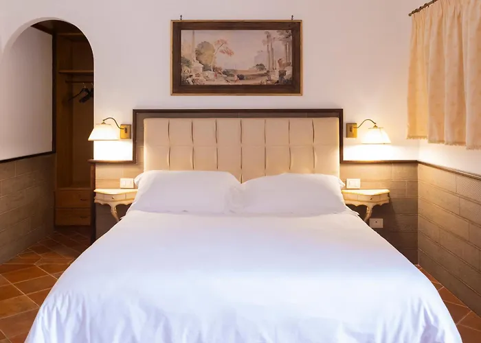 Sarand Relais-Adults Only