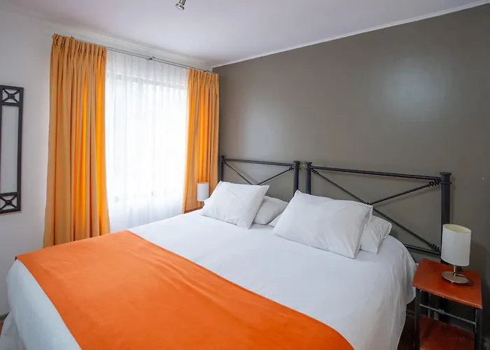Hotel Y Cabanas Campanario