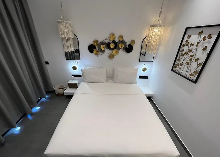 Skopelos Holidays Hotel By Ghh
