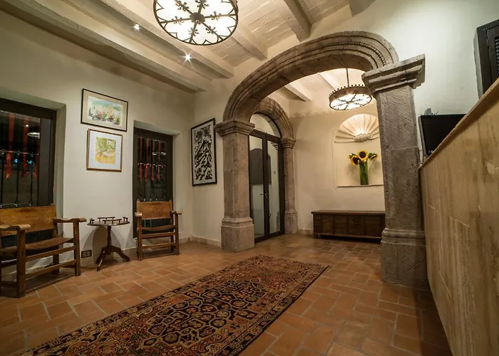 Villa Mirasol