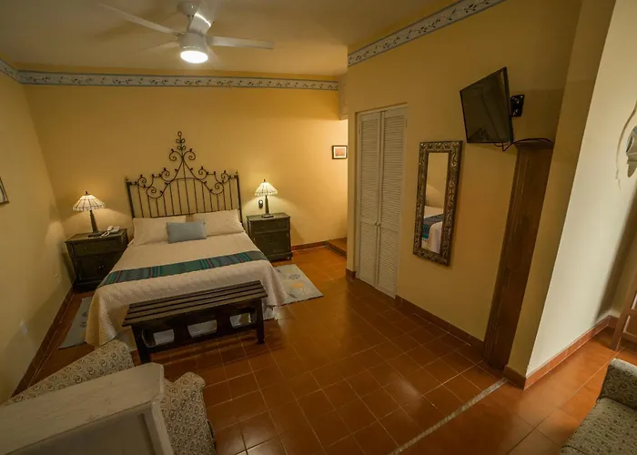 Villa Mirasol