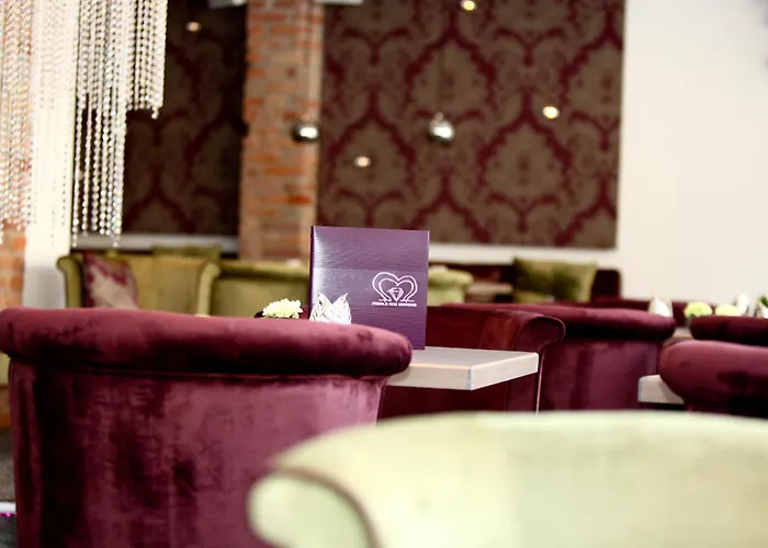 Hotel TraumRaum