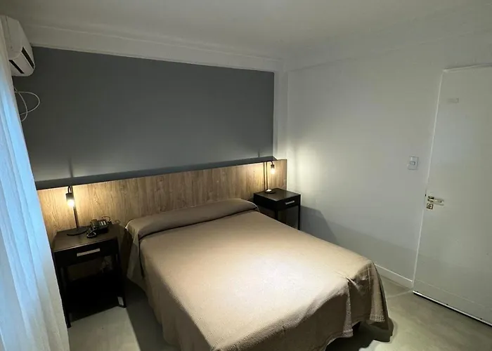 Hotel America