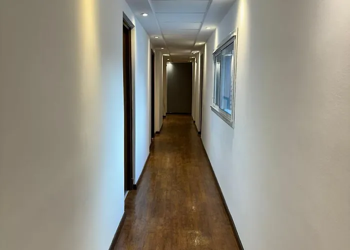 Hotel America