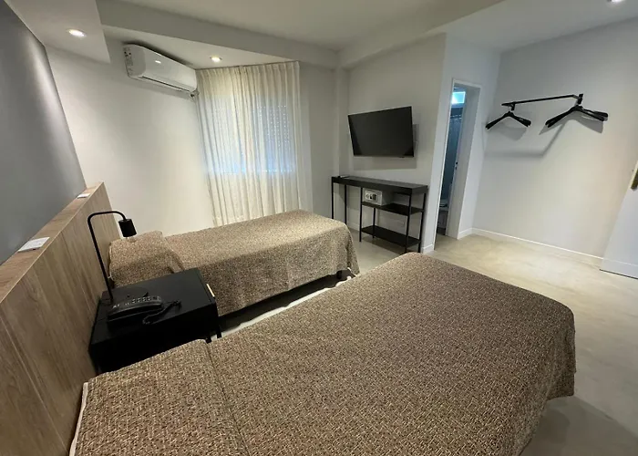 Hotel America