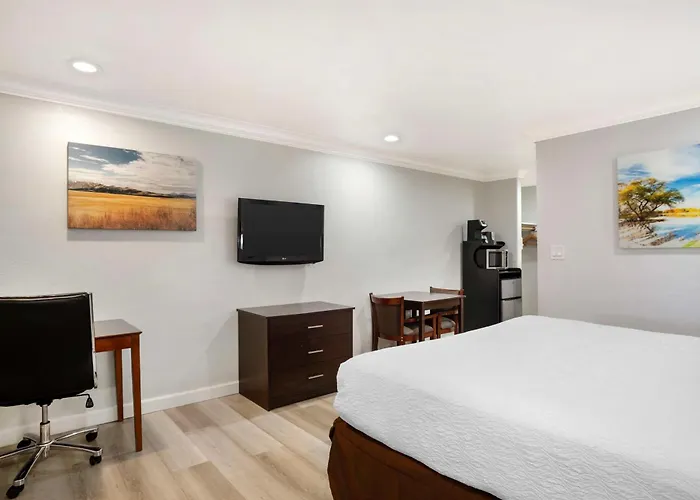 Best Western Inn