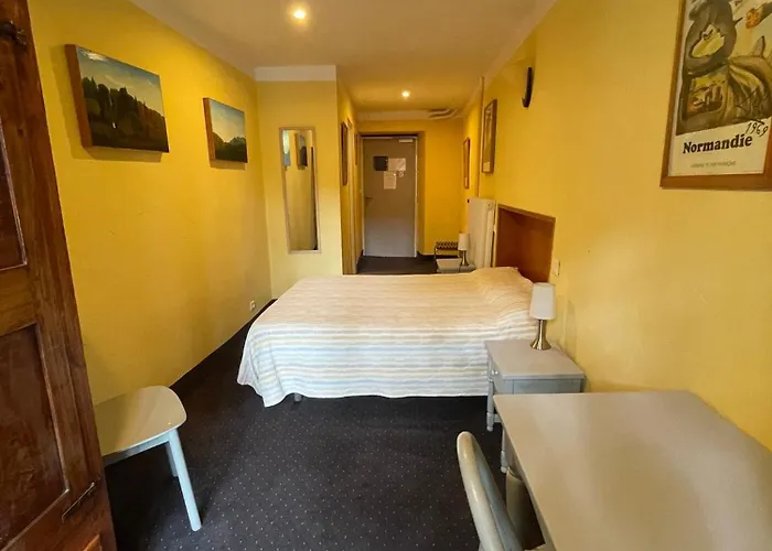 Hotel Vidal