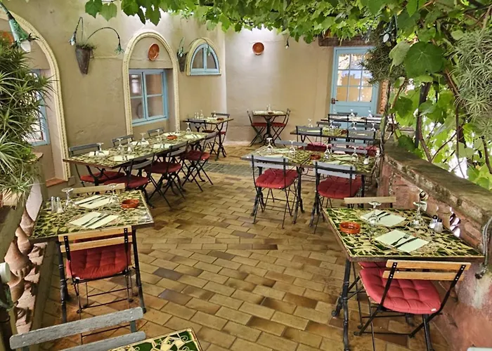 Hotel Vidal