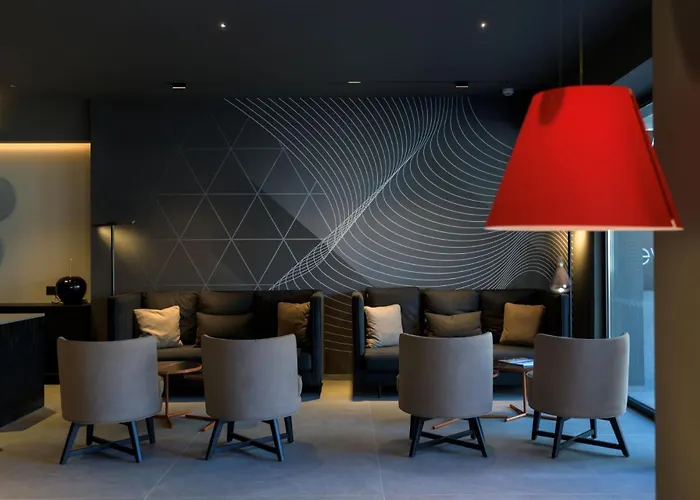 Evanik Chic Hotel