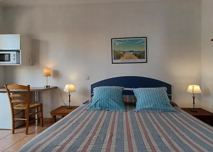 Chambres d'hôtes La Gardie