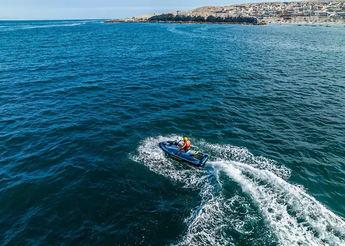 Geotel Antofagasta