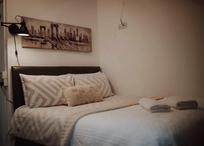 16 Pilrig Guest House
