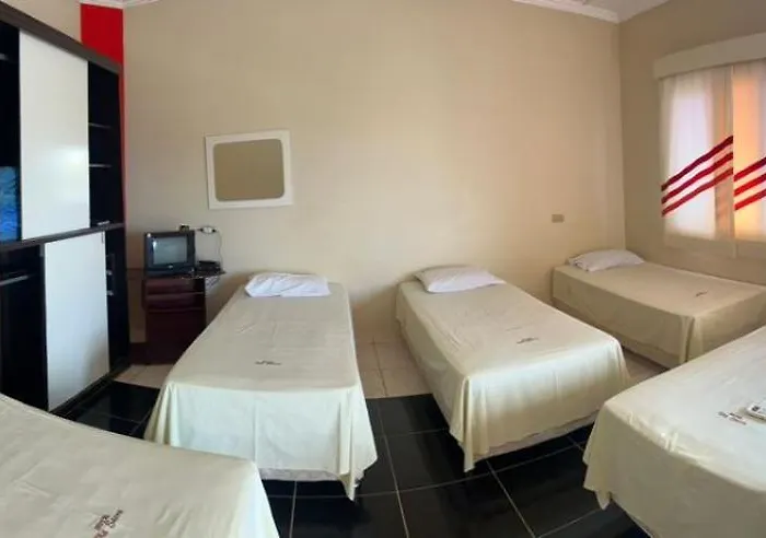 Hotel Via Sacra