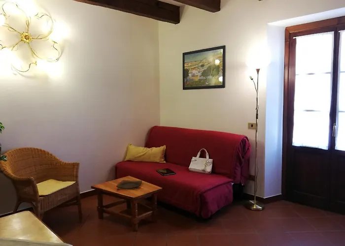Casa Cannobio