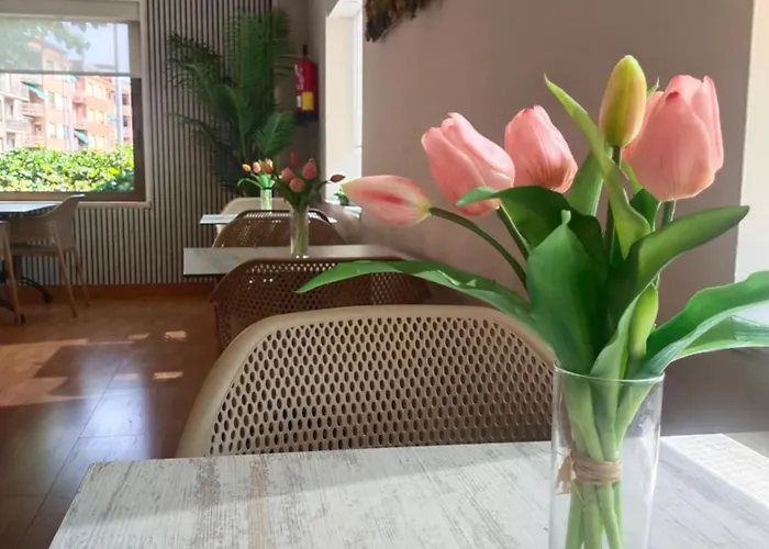 Hostal Buenos Aires