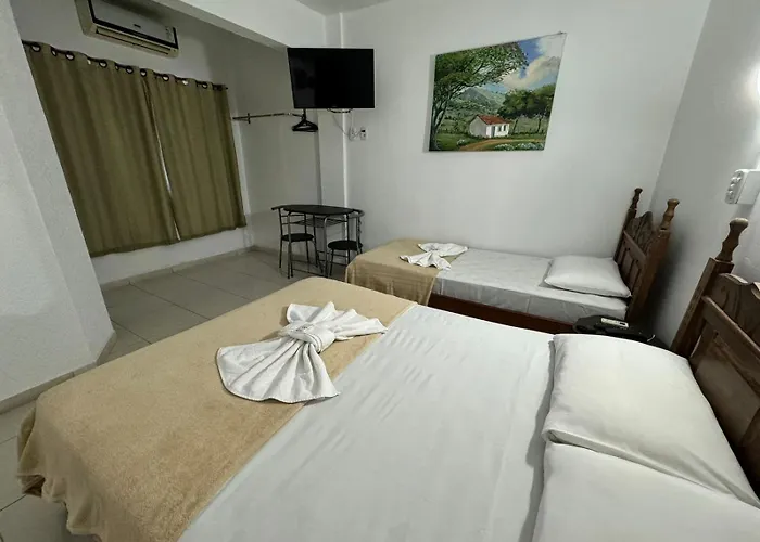 Hotel Olivier