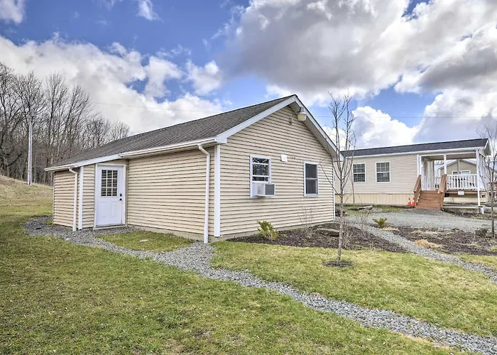 Equestrian House Suites