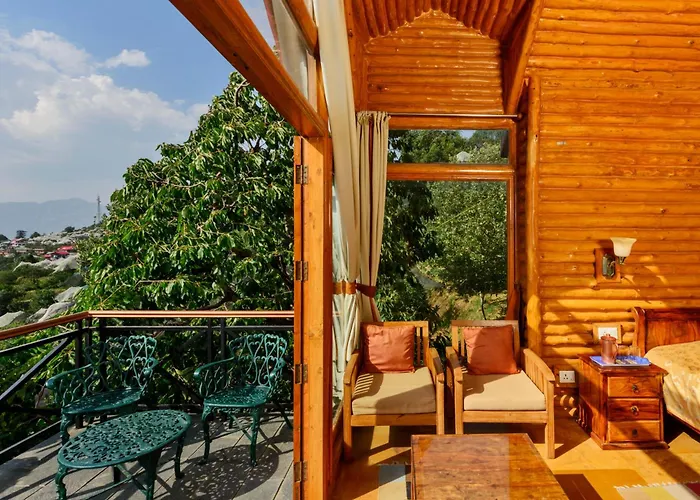 Banjara Orchard Retreat Thanedar