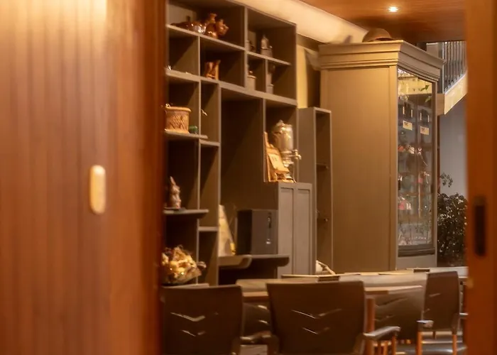 Moaf Cusco Boutique Hotel