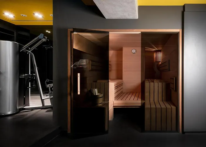 Kpm Hotel & Residences Berlin, A Member Of Design Hotels