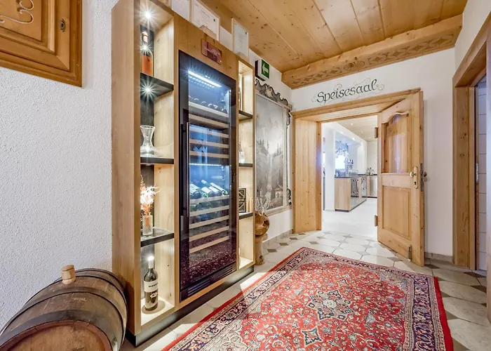 Hotel Jägerhof