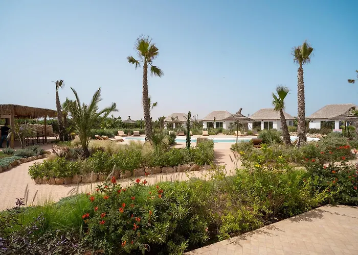 La Crique Nature&Spa
