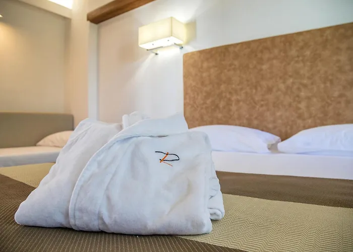 Raphael Hotel Arbatax