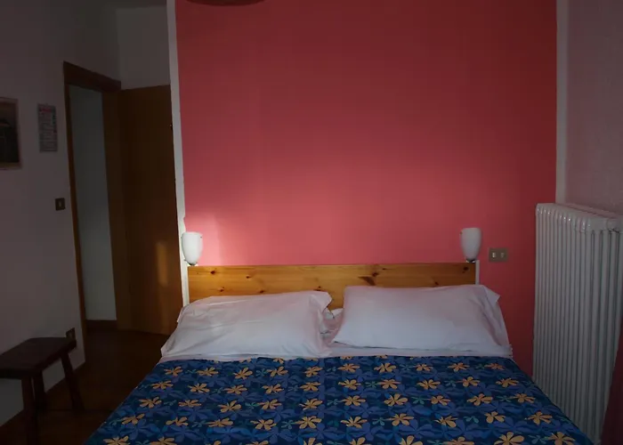 Chalet della Luna questo non è un albergo è quello che cercavi