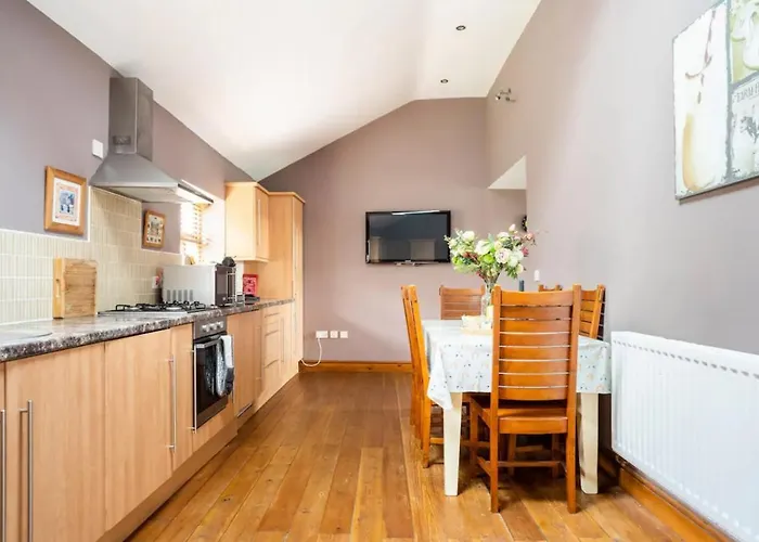 Bogma Cottages