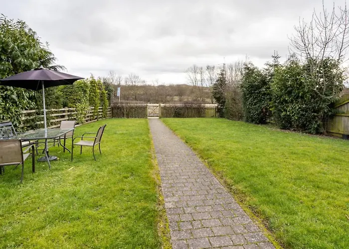 Bogma Cottages
