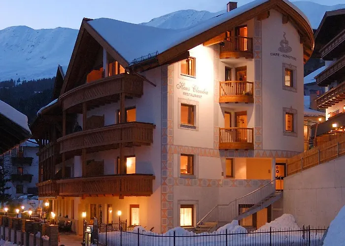 Hotel Restaurant Claudia Inklusive Super Sommer Card