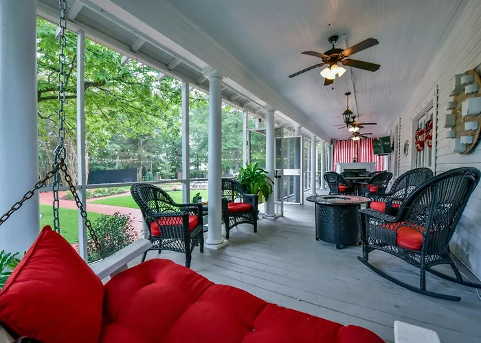 Bama Bed And Breakfast - Tusk Suite