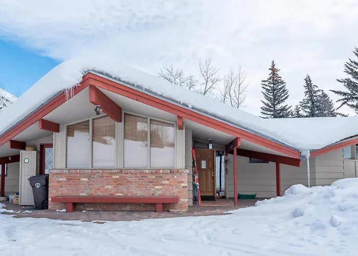 Baldy View Home