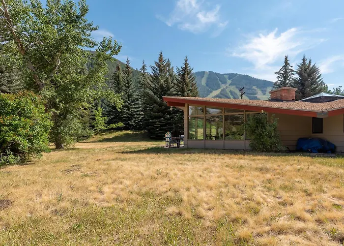 Baldy View Home
