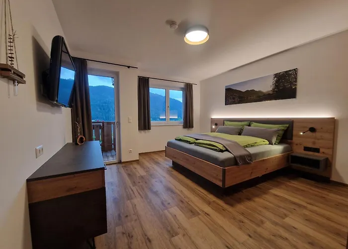 Haus Schmied