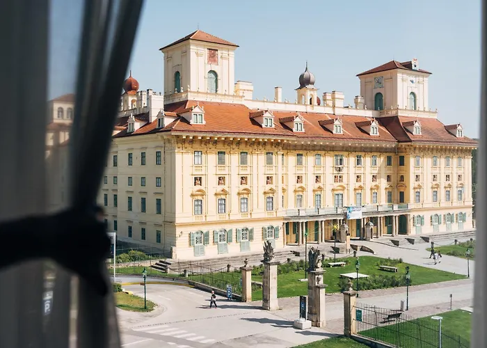 Hotel Galántha