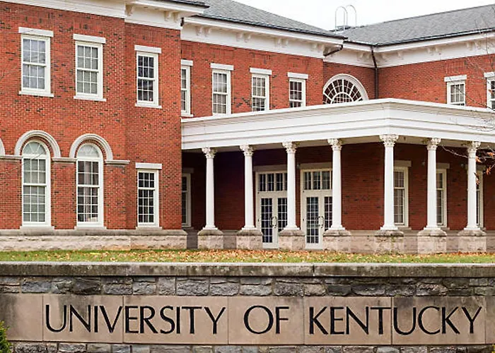 Staybridge Suites Lexington - University Area By Ihg
