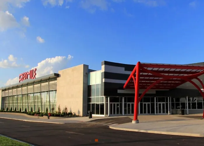 Staybridge Suites Lexington - University Area By Ihg